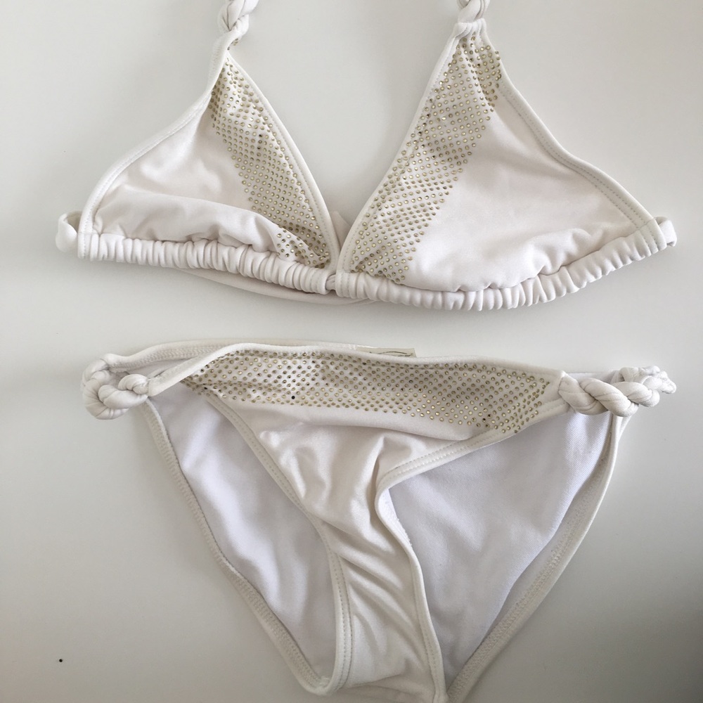 Bikini Set - Size Small